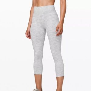 Align leggings